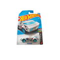 TWIN DORADO HOT WHEELS MAINLINE 2026 (IMPORTED)