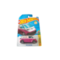 VW ID. BUZZ BOMB HOT WHEELS MAINLINE 2026 (IMPORTED)