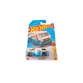 VW T3 CUSTOM HOT WHEELS MAINLINE(IMPORTED)