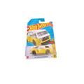 VW T3 CUSTOM/PERSONNALISE HOT WHEELS MAINLINE (IMPORTED)
