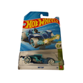WATTZUP HOT WHEELS MAINLINE 2026 CASE C (IMPORTED)